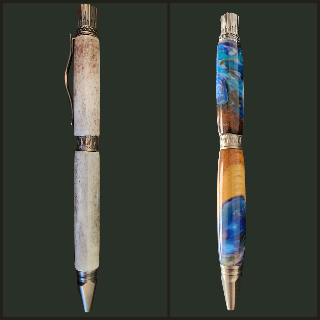 Archery Pen - custom