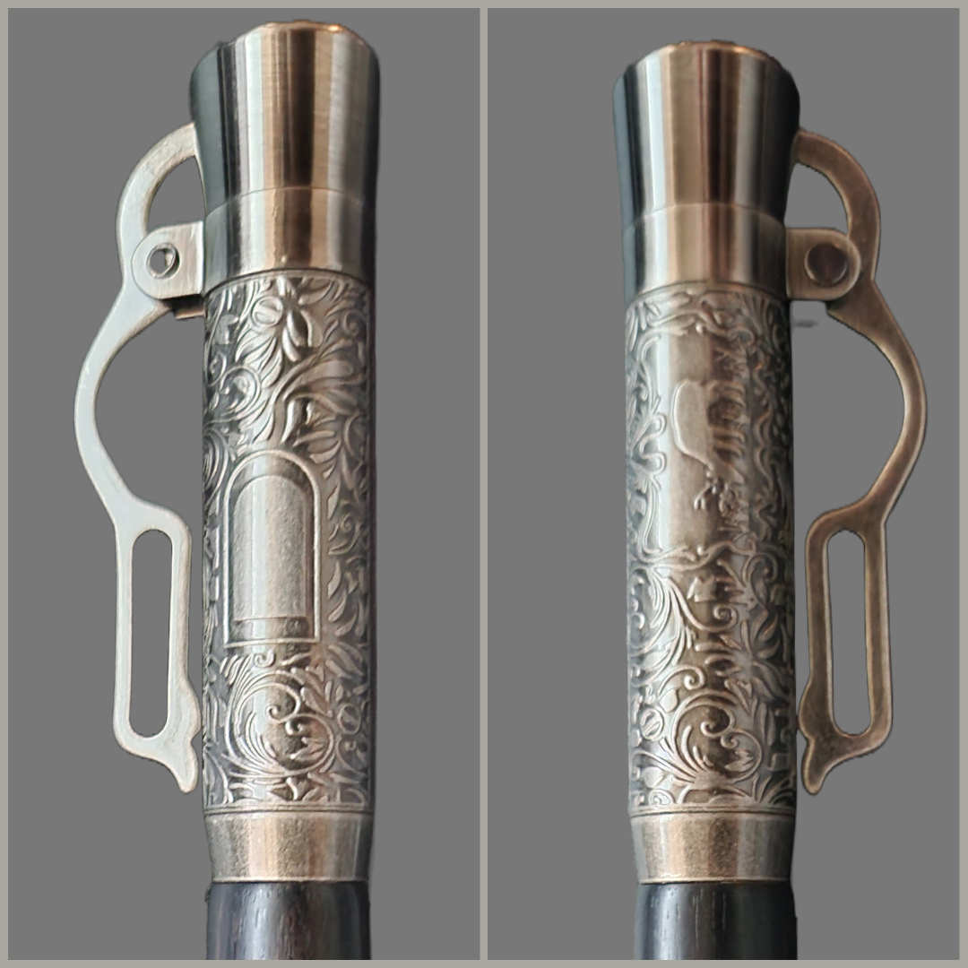 Lever Action - custom