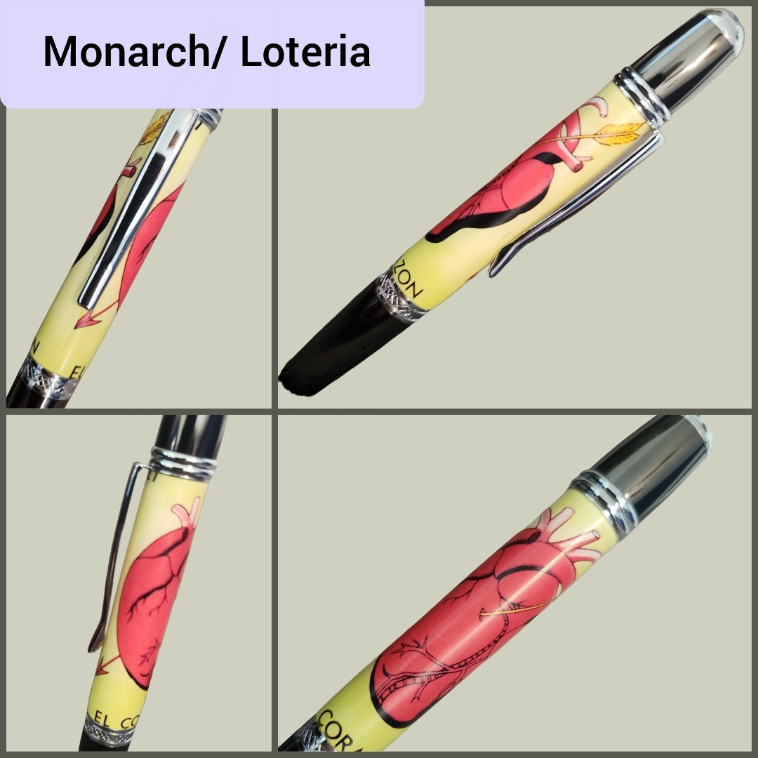 Monarch