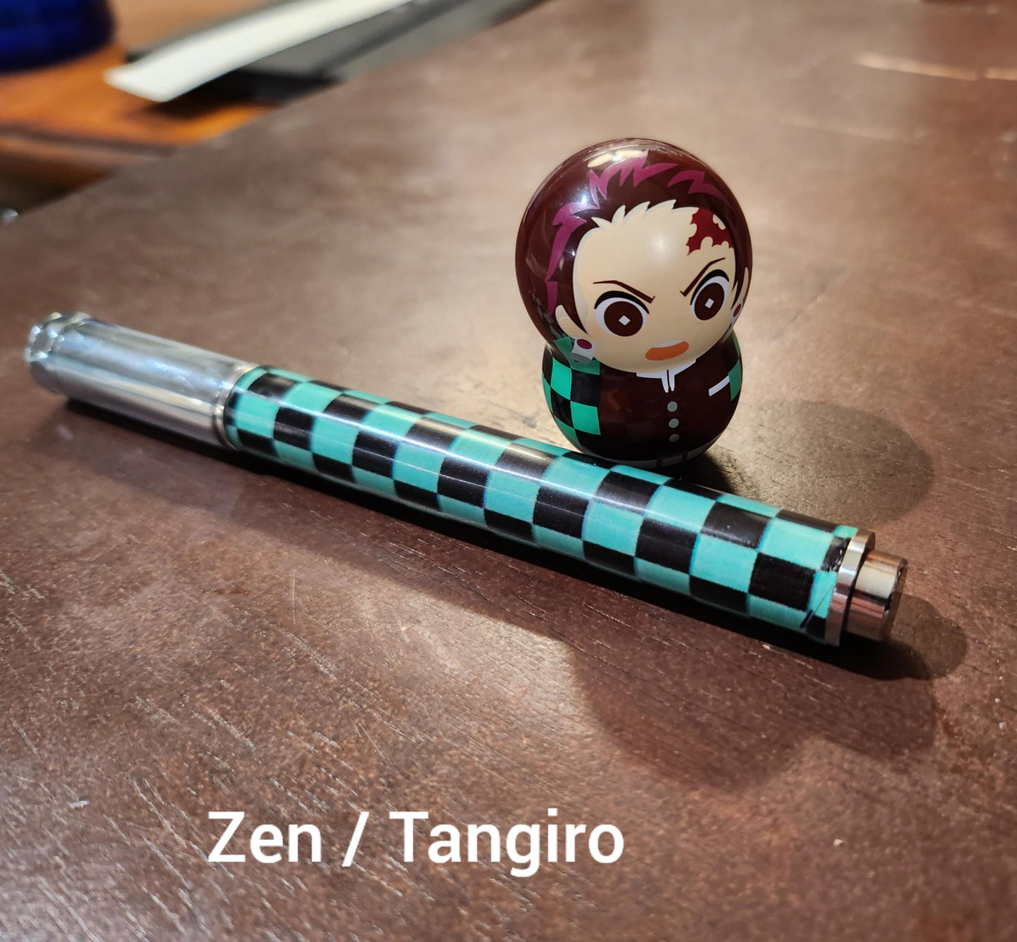 Zen Magnetic Pen