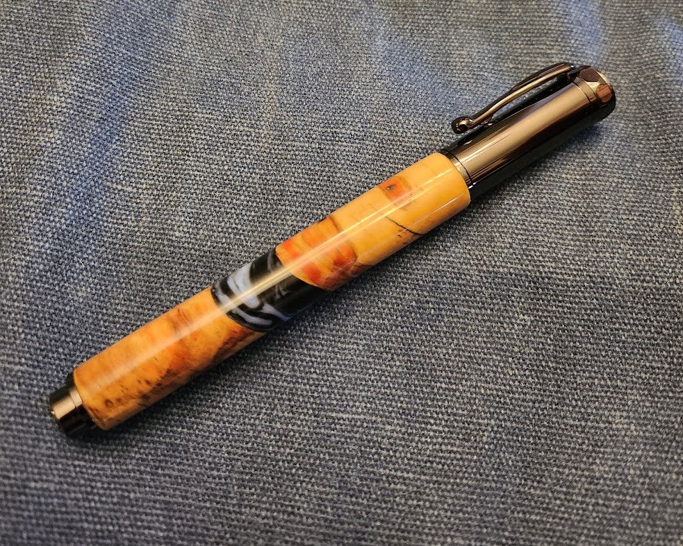 Zen Magnetic Pen